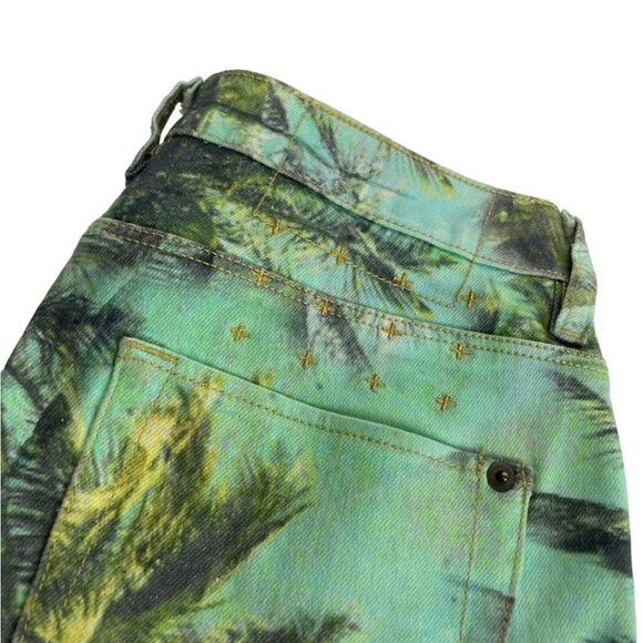 Ksubi Spray On Paradise Jeans - Picture 7 of 8